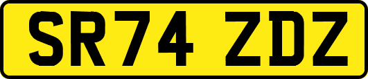 SR74ZDZ