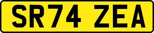 SR74ZEA