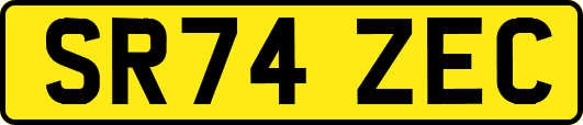 SR74ZEC
