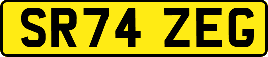SR74ZEG