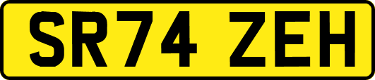 SR74ZEH