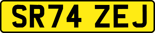 SR74ZEJ