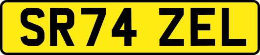 SR74ZEL