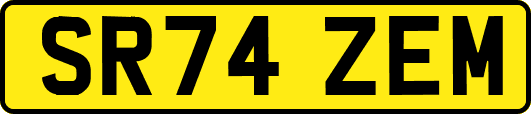 SR74ZEM