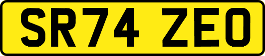 SR74ZEO
