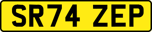 SR74ZEP
