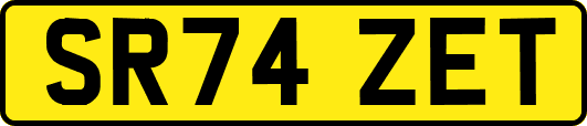 SR74ZET