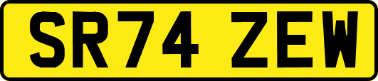 SR74ZEW