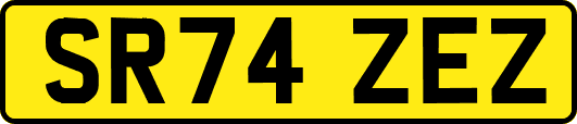 SR74ZEZ