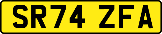 SR74ZFA