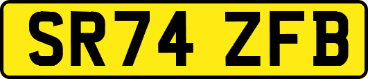 SR74ZFB