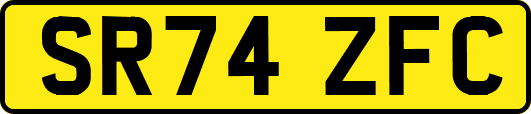 SR74ZFC