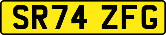 SR74ZFG