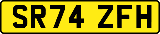 SR74ZFH