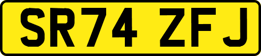 SR74ZFJ