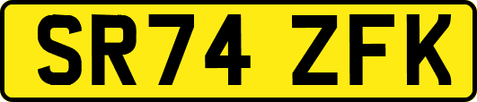 SR74ZFK