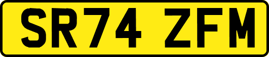 SR74ZFM