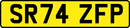 SR74ZFP