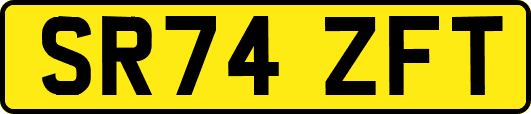 SR74ZFT