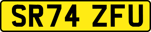 SR74ZFU