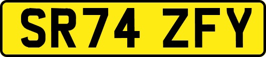 SR74ZFY
