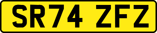 SR74ZFZ