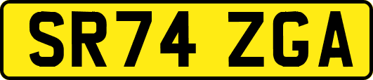 SR74ZGA