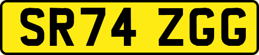 SR74ZGG