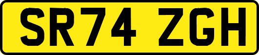 SR74ZGH