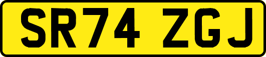 SR74ZGJ