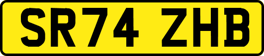 SR74ZHB