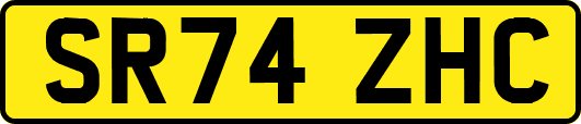 SR74ZHC