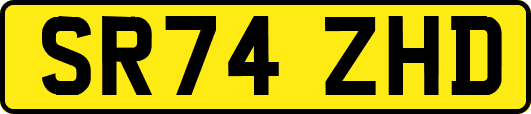 SR74ZHD