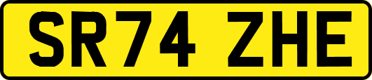 SR74ZHE