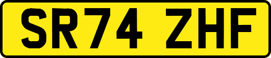 SR74ZHF