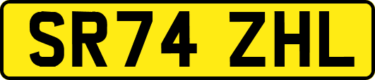 SR74ZHL