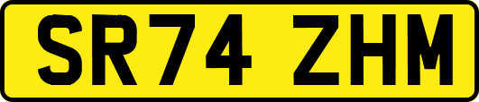 SR74ZHM