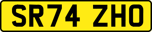 SR74ZHO