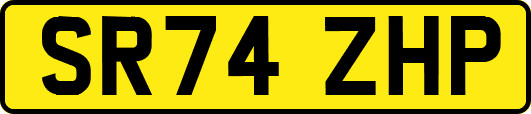 SR74ZHP