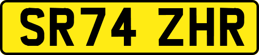 SR74ZHR