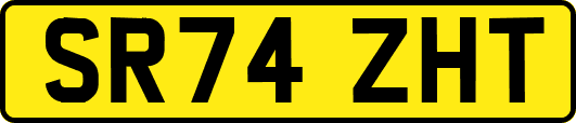 SR74ZHT