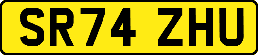 SR74ZHU