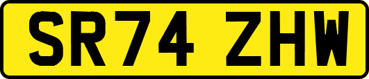 SR74ZHW