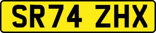 SR74ZHX