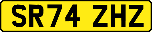 SR74ZHZ