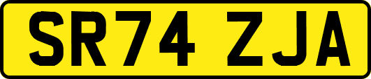 SR74ZJA