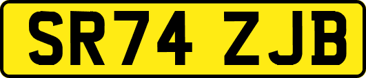 SR74ZJB