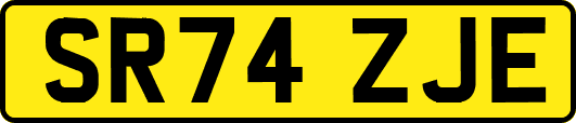 SR74ZJE