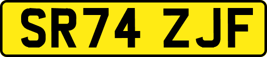 SR74ZJF