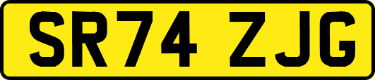 SR74ZJG